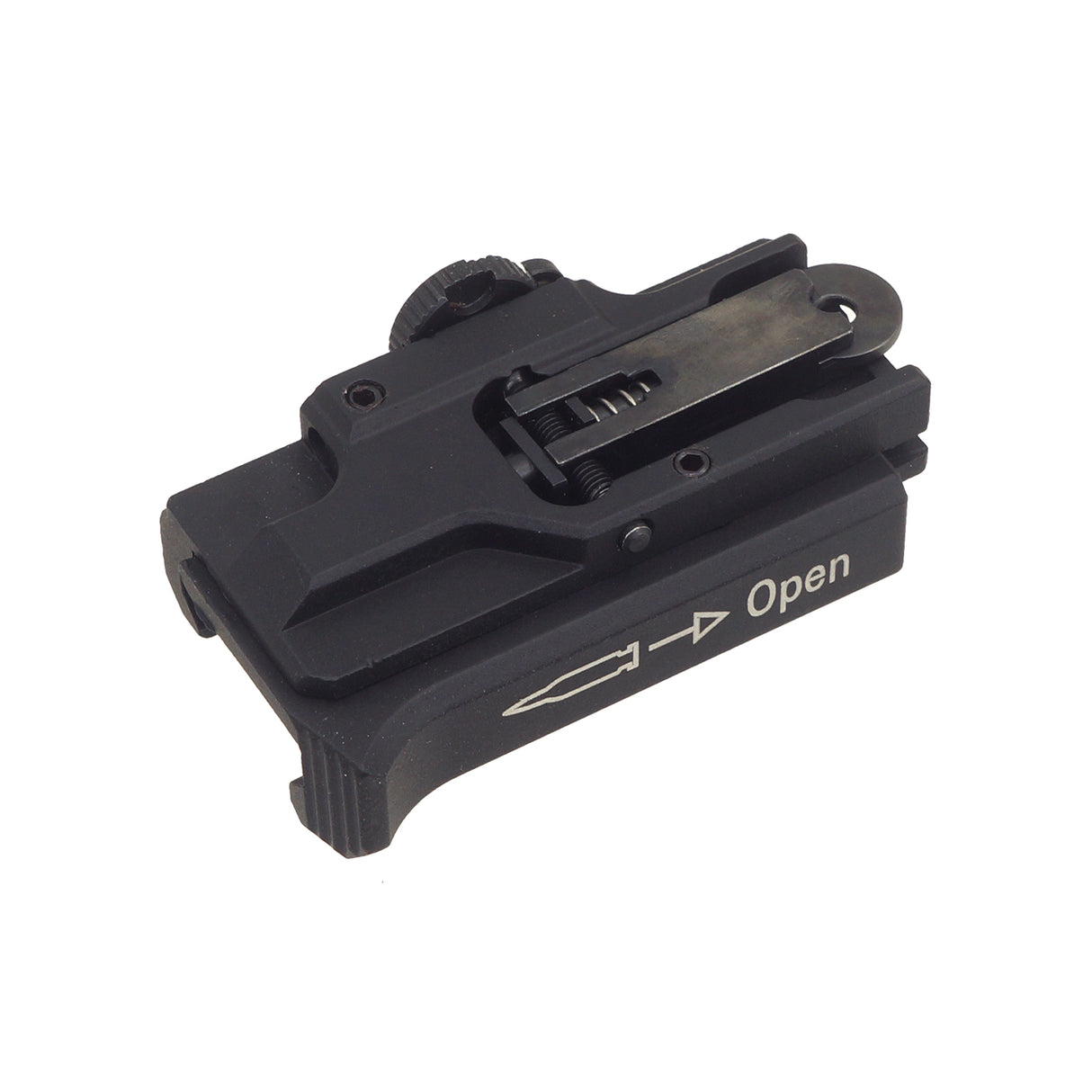 CYMA CGS 416A5 Flip-Up Rear Sight ( CGS-SM-0007 )