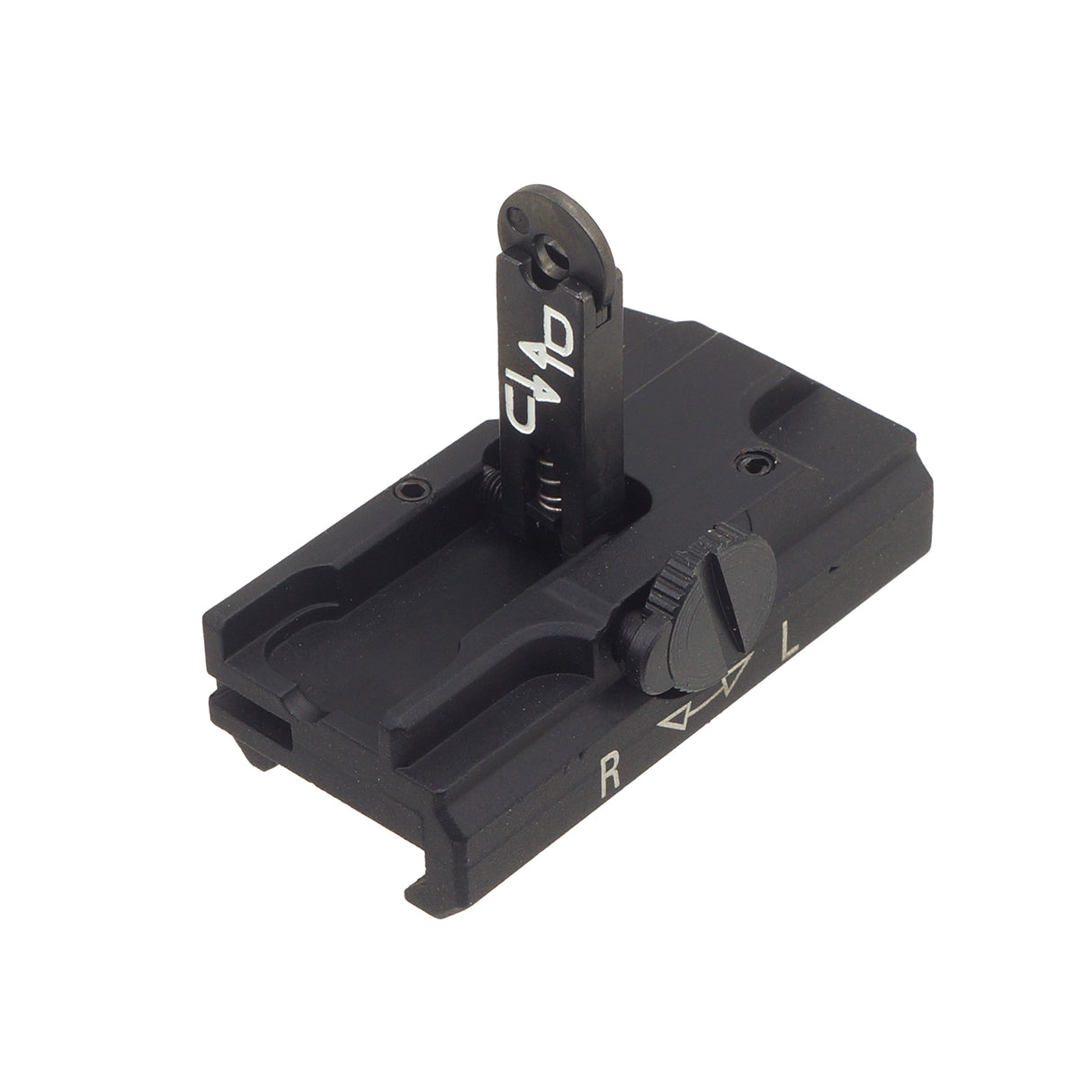CYMA CGS 416A5 Flip-Up Rear Sight ( CGS-SM-0007 )