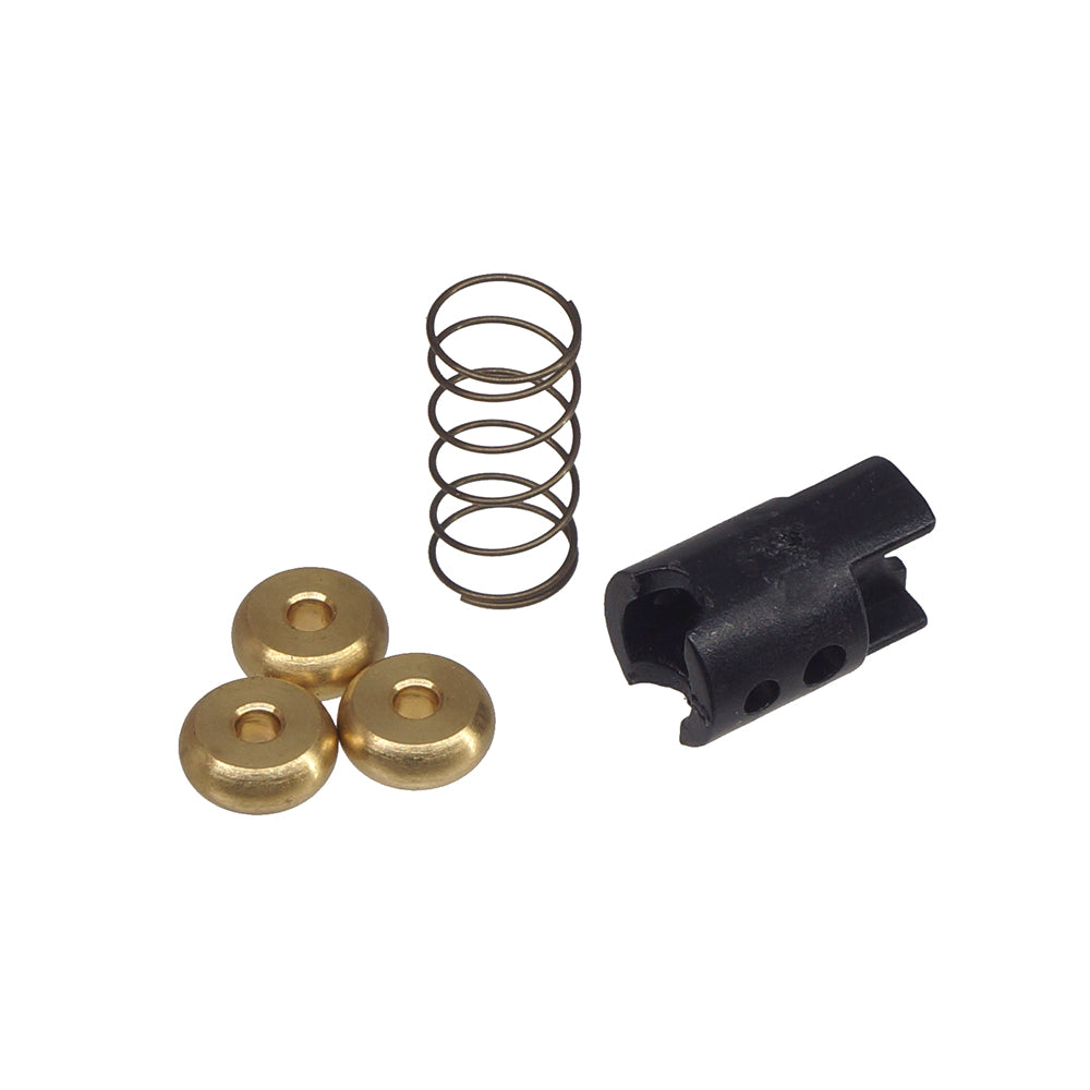 CYMA CGS High Speed Steel Bolt Carrier for Marui MWS M4 GBB ( CGS-SY-0008 )