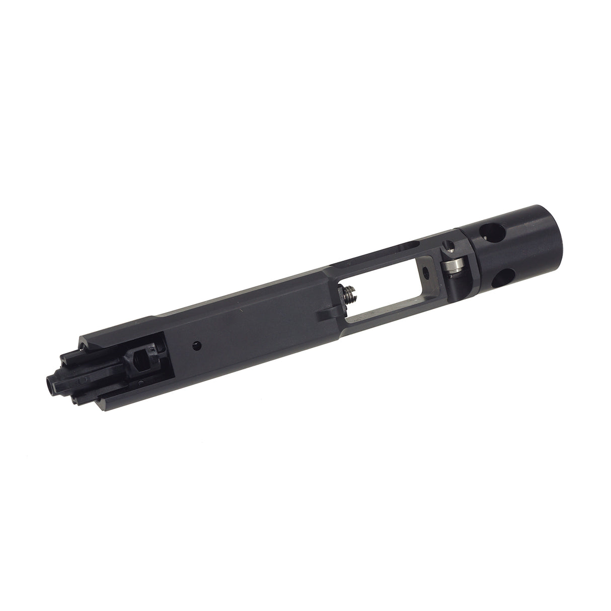 CYMA CGS Steel Bolt Carrier Set Without Forward Assist for CGS M4 GBB ( CGS-SY-0004A )