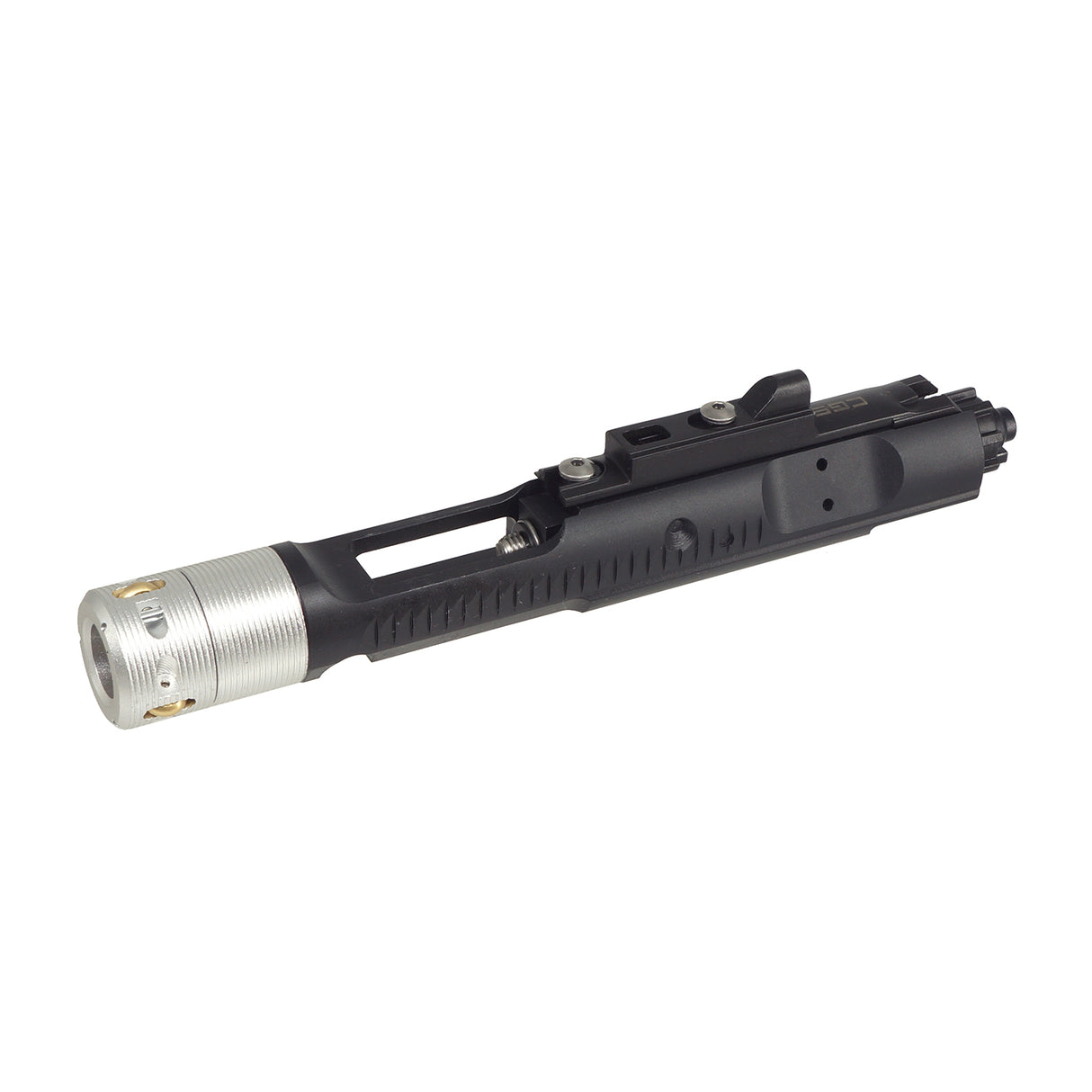 CYMA CGS High Speed Steel Bolt Carrier for Marui MWS M4 GBB ( CGS-SY-0008 )
