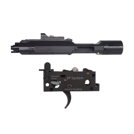 CYMA CGS Steel Bolt with Trigger Box Set for CGS M4 GBB ( CGS-SY-0001 )