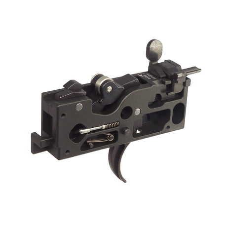 CYMA CGS Steel Bolt with Trigger Box Set for CGS M4 GBB ( CGS-SY-0001 )