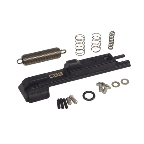 CYMA CGS CNC 7075 Adjustable Nozzle Set for Marui MWS M4 GBB ( CGS-SY-0013 )