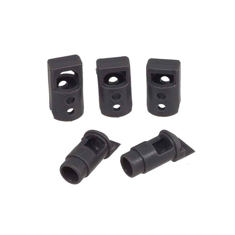 CYMA CGS CNC 7075 Adjustable Nozzle Set for Marui MWS M4 GBB ( CGS-SY-0013 )