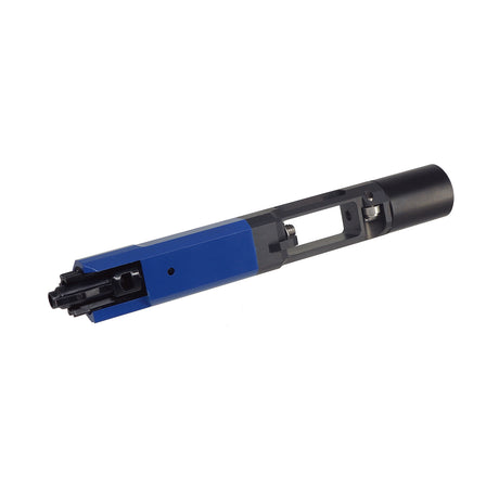 CYMA CGS Training Blue Steel Bolt Carrier for Marui MWS M4 GBB ( CGS-SY-0016 )