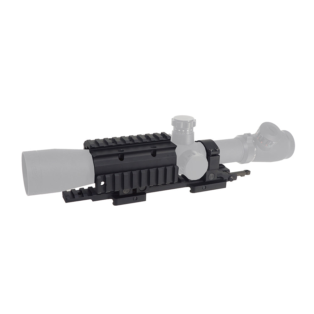 CYMA CGS KXC Style NADS Mount with 556 Riser Set ( CGS-SM-0005 )