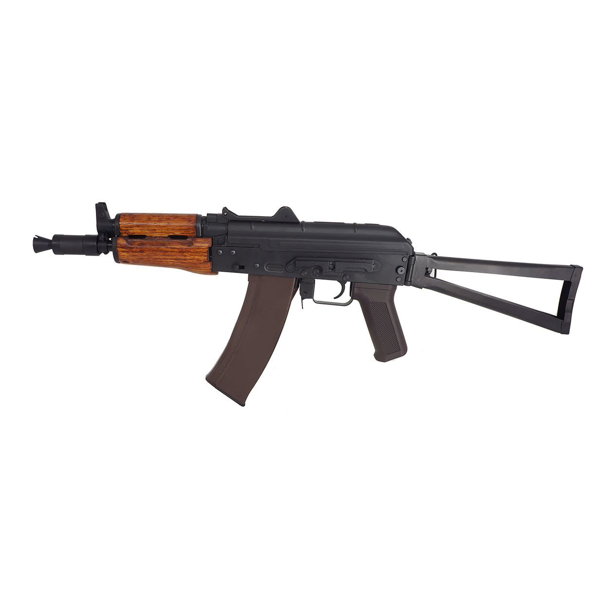 CYMA Platinum AKS-74U AEG Airsoft with MOSFET ( CM055 )