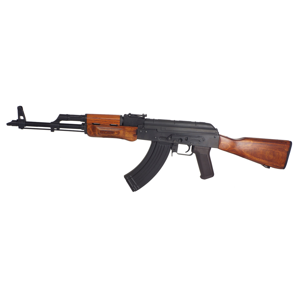 CYMA Platinum AKM AEG Airsoft with MOSFET ( CM056M )
