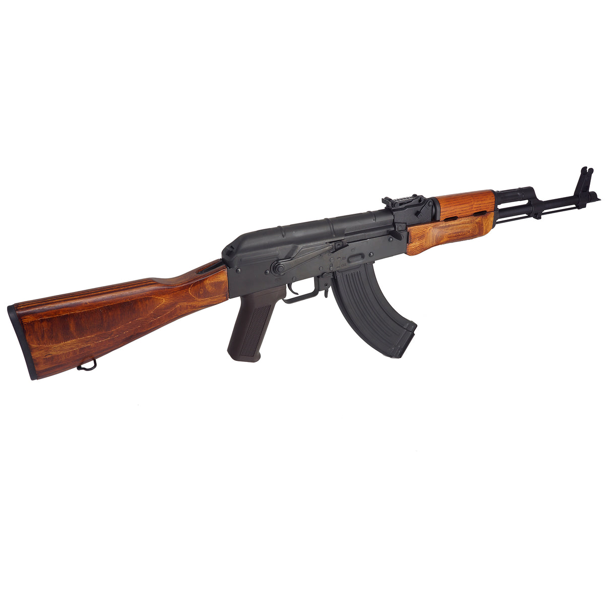 CYMA Platinum AKM AEG Airsoft with MOSFET ( CM056M )