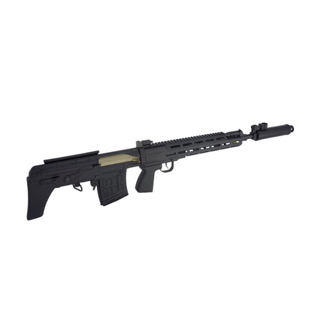 CYMA SVU Bullpup Dragunov M-Lok AEG Rifle ( CM057C )