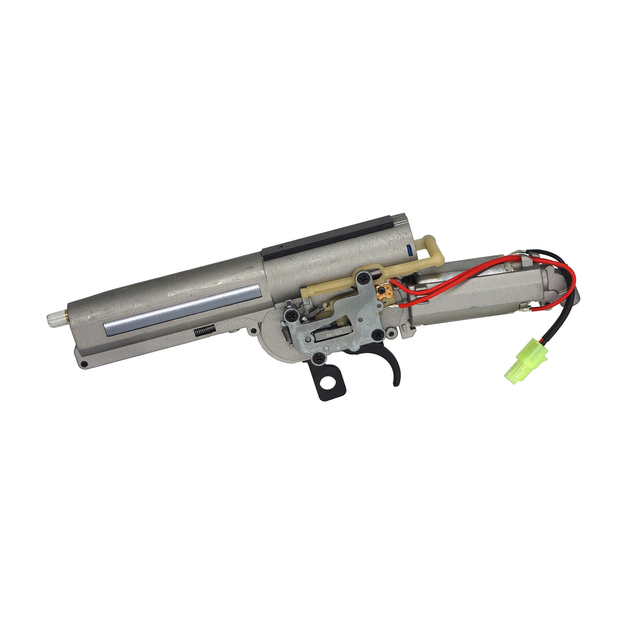 CYMA Complete Gearbox Set for M14 AEG ( CYMA-CM07 )