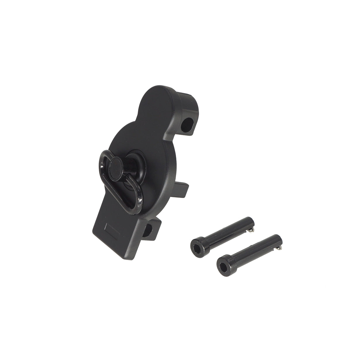 CYMA Rear Sling Cover for CM041K MP5K AEG ( CY-0036 )