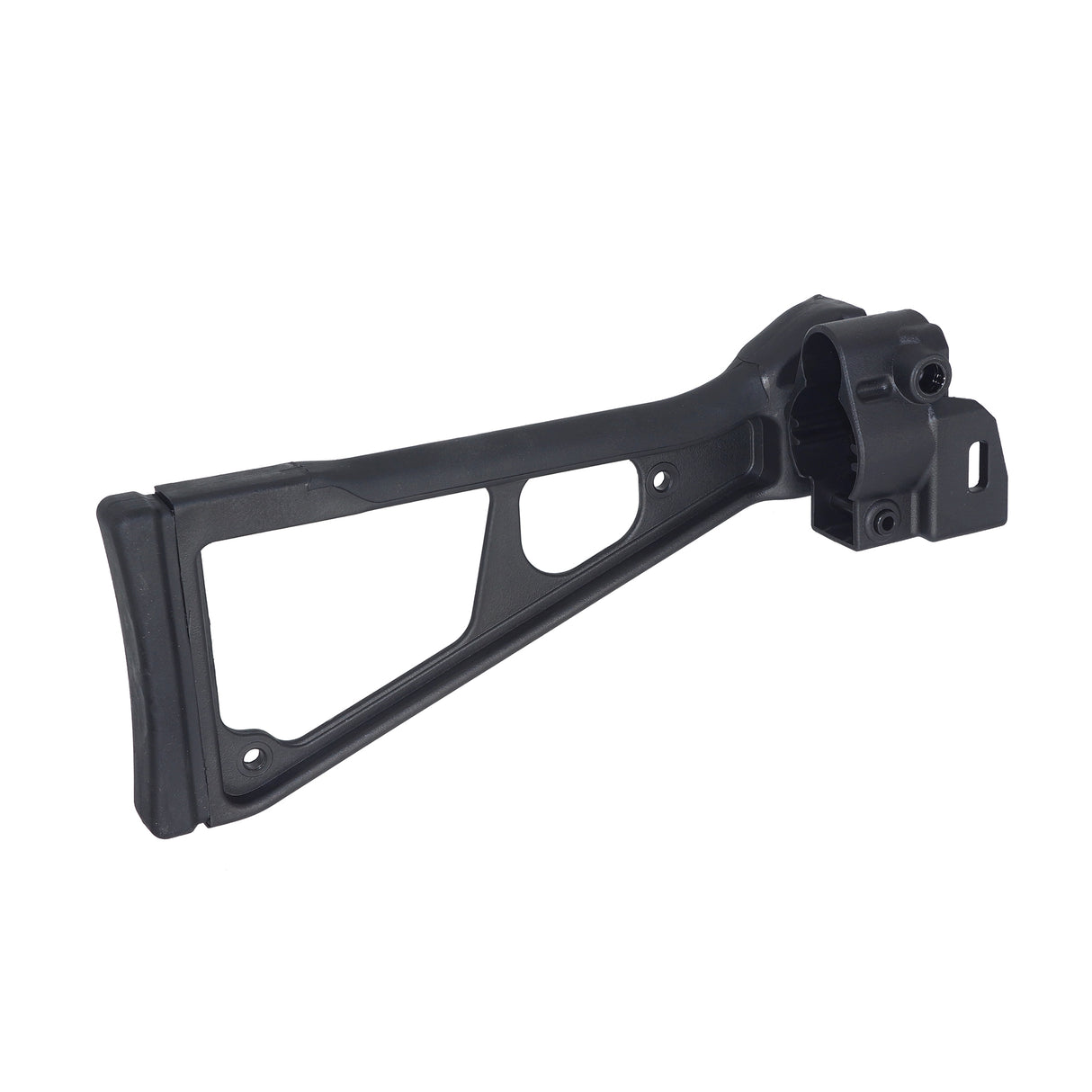 CYMA UMP Style Folding Stock for MP5 AEG Airsoft ( CYMA-CY-0038 )