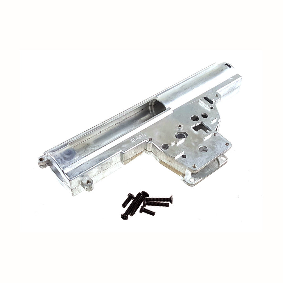 CYMA Metal Gearbox Case Ver.6 for P90 AEG Airsoft ( CYMA-CY-0047 )