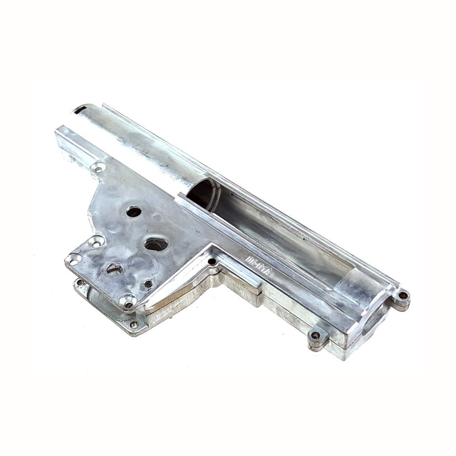 CYMA Metal Gearbox Case Ver.6 for P90 AEG Airsoft ( CYMA-CY-0047 )