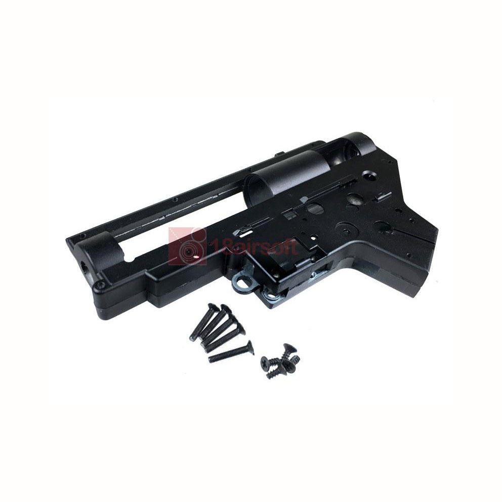 CYMA Gearbox Case Ver.2 for M4 AEG ( CY-0052 )