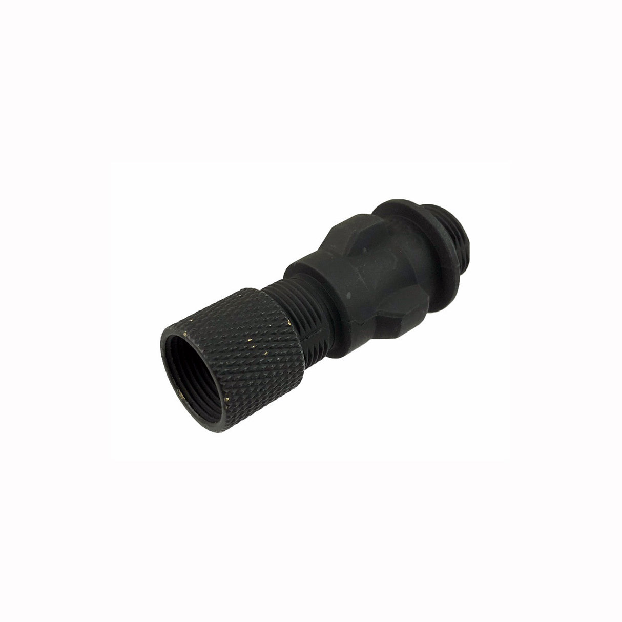 CYMA Muzzle Adaptor for CM041PDW MP5K AEG ( CY-0072 )