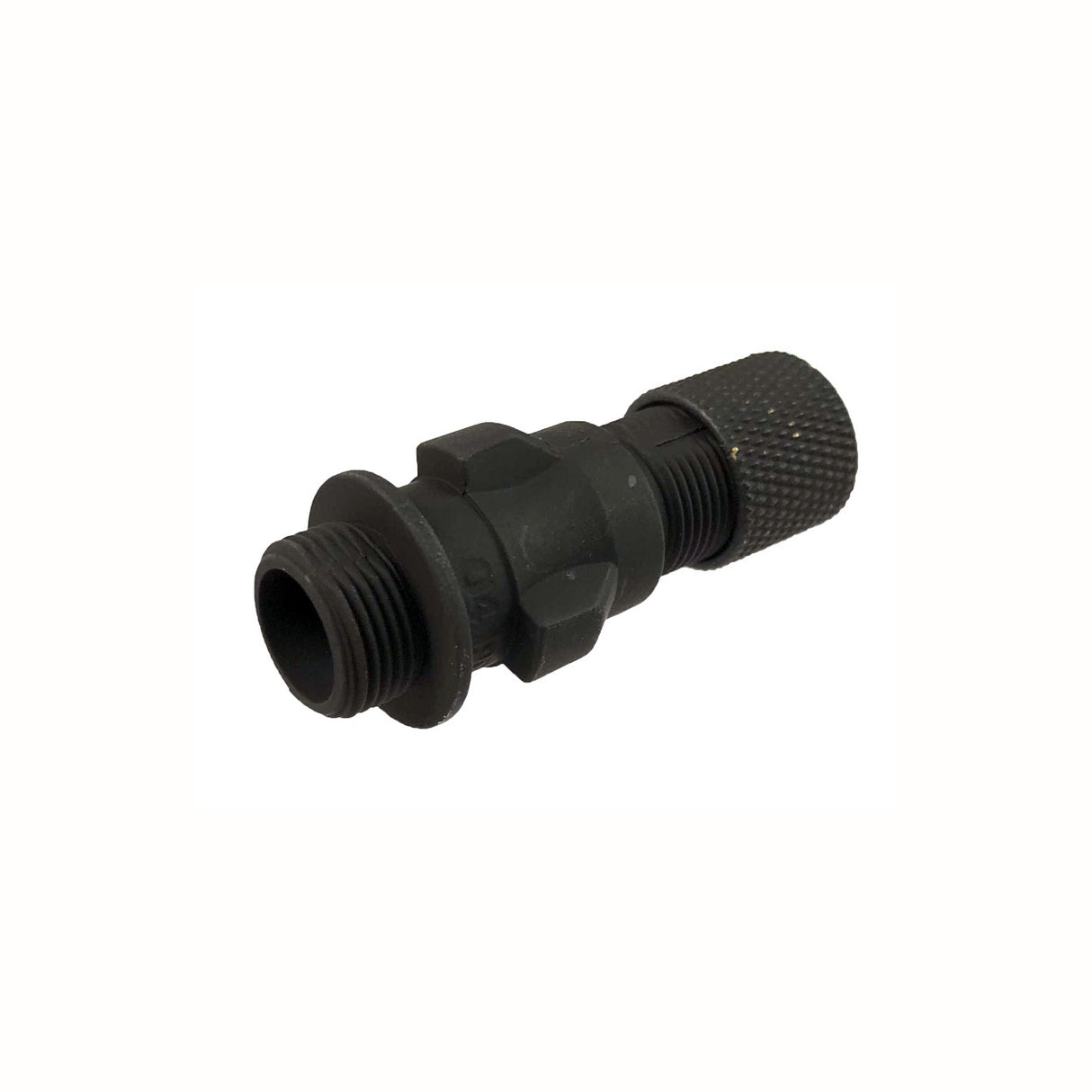 CYMA Muzzle Adaptor for CM041PDW MP5K AEG ( CY-0072 )