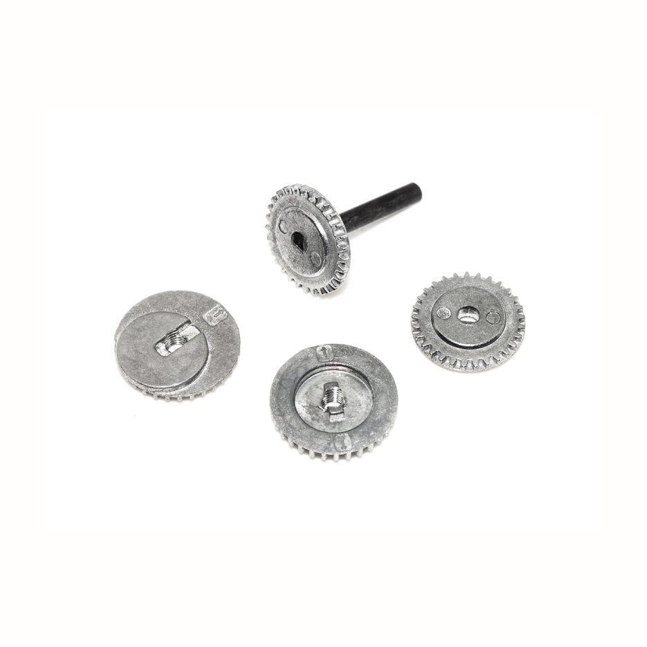 CYMA AMBI Fire Selector Gear Set for CM093 SR47 AEG ( CY-0074 )