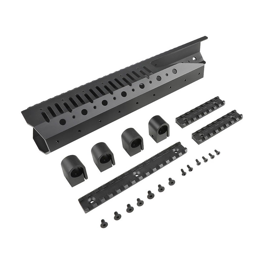 CYMA M14 Aluminum Handguard ( CYMA-C62 )