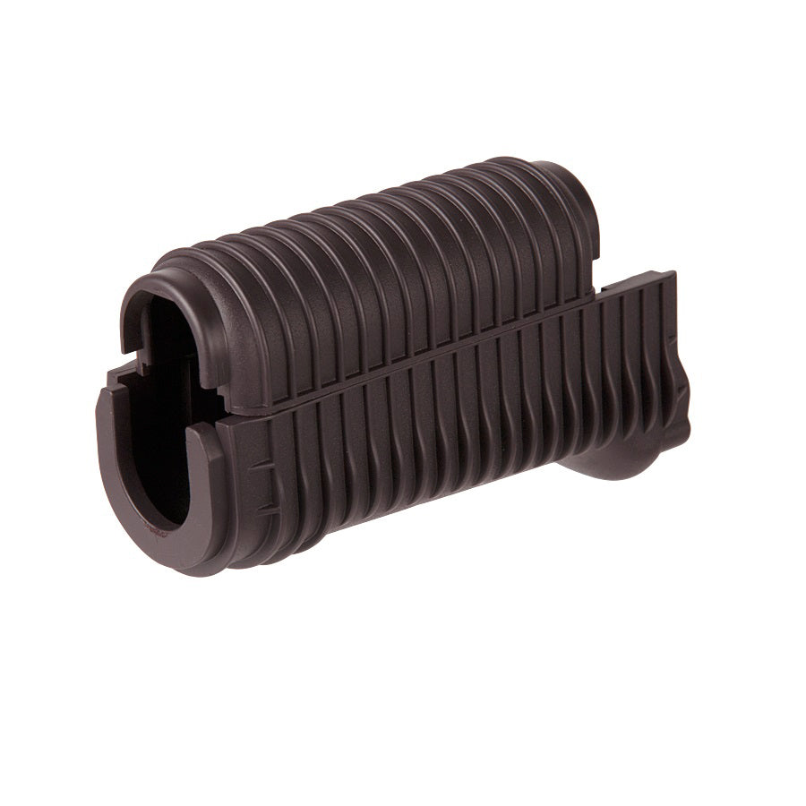 CYMA Ribbed Polymer Handguard for AKS-74U Airsoft ( C65 )
