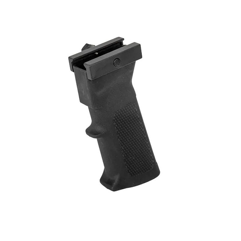 CYMA QD Battery Fore Grip for RIS ( C68 )