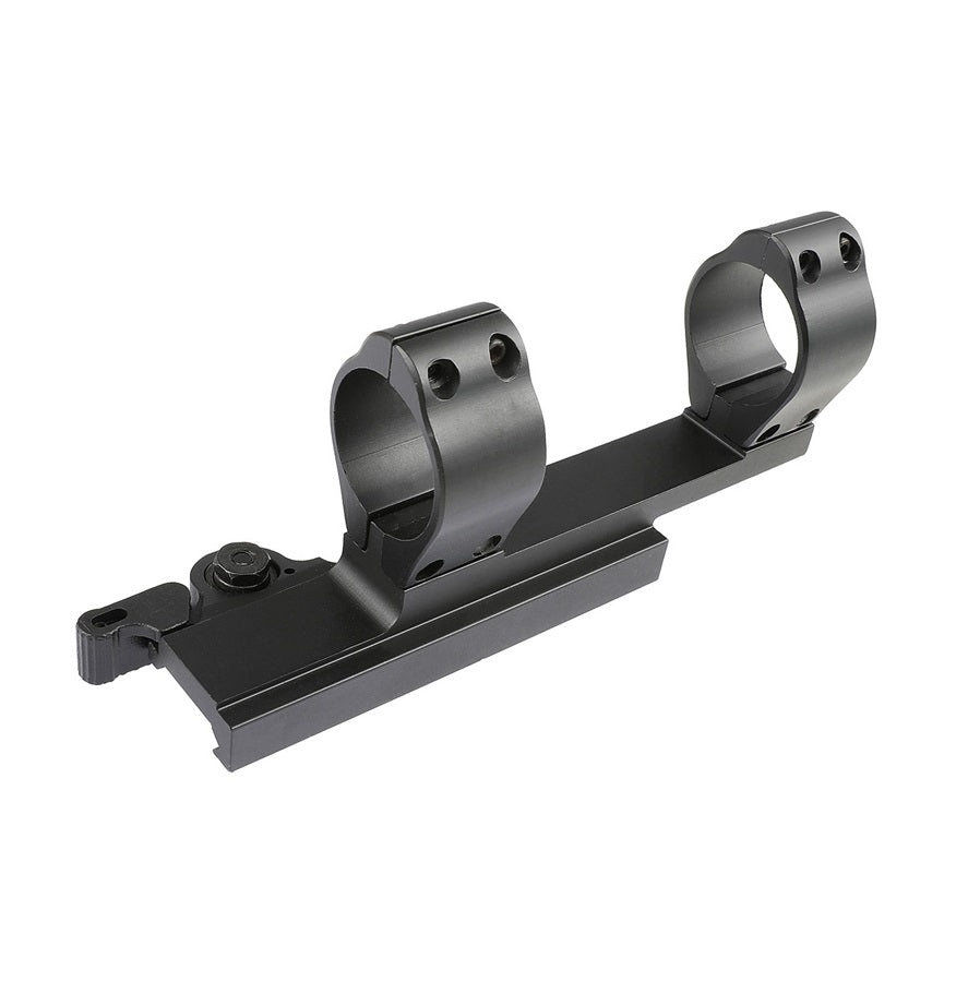 CYMA QD SPR 1.5 30mm Scope Mount ( CYMA-C02 )