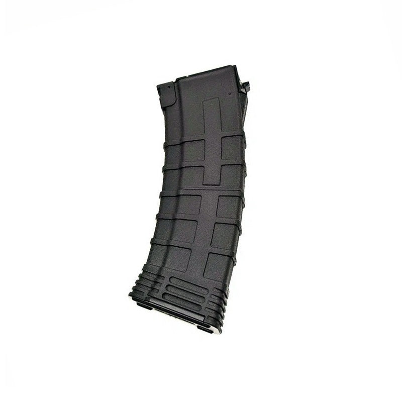 CYMA 500 Rounds Tapco Style Waffle Magazine for AK AEG ( CYMA-C230 )