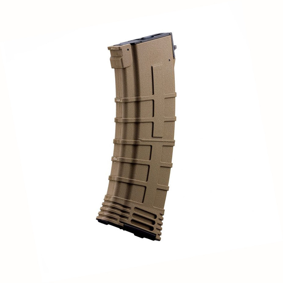 CYMA 500 Rounds Tapco Style Waffle Magazine for AK AEG ( CYMA-C230 )