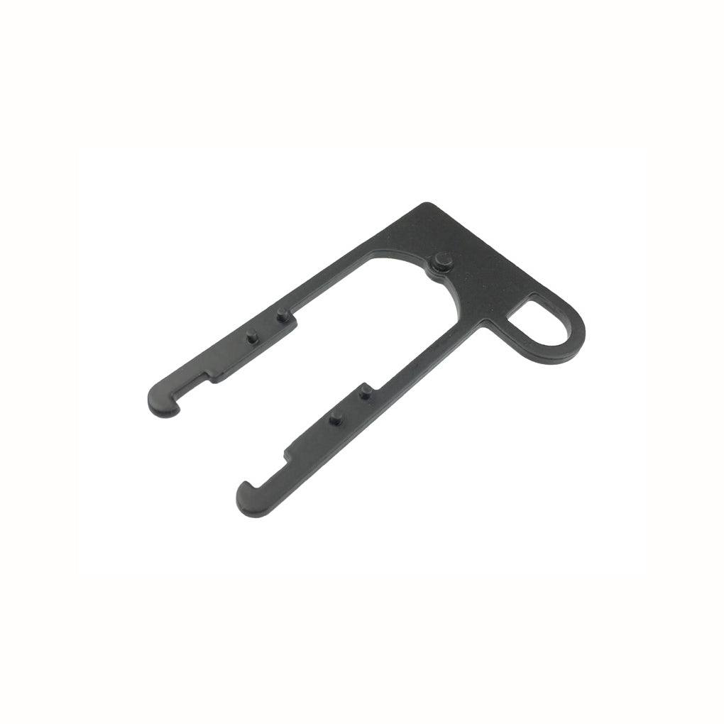 CYMA Left Sling Loop Plate for AK AEG ( CYMA-C234B )