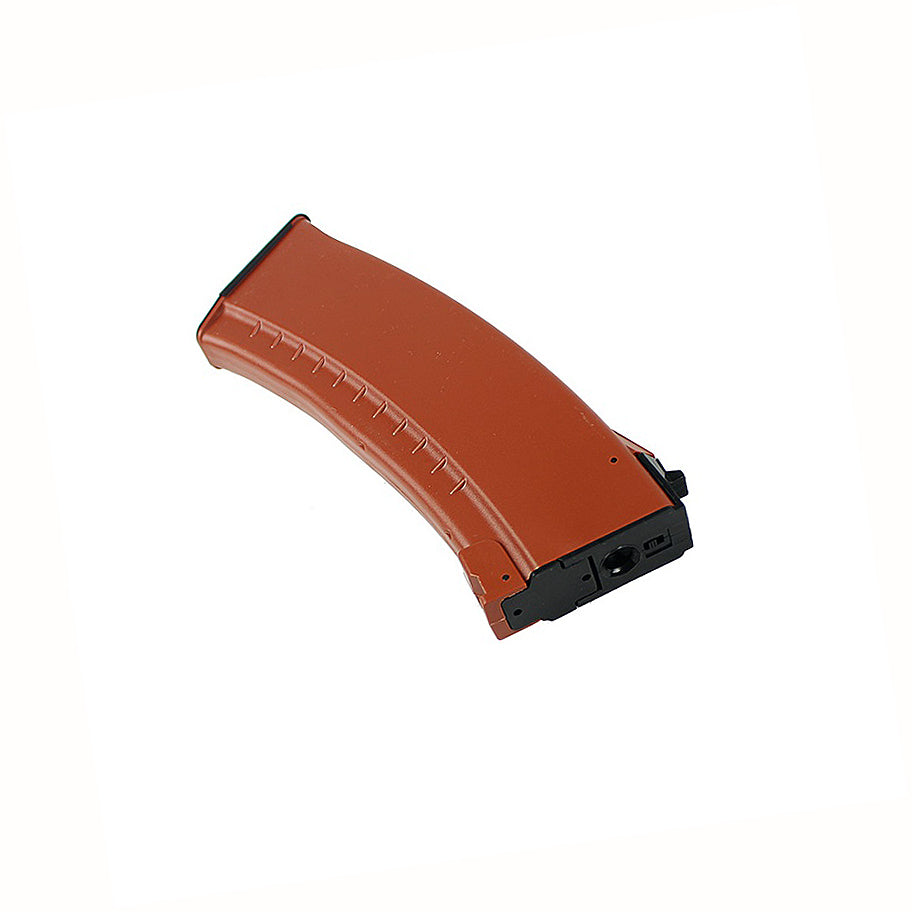 CYMA AK74 500 Rounds Plastic Magazine for AK AEG Airsoft ( CYMA-C25 )