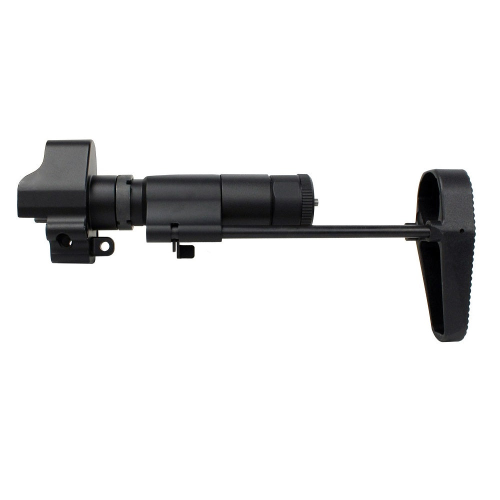 CYMA PDW Retractable Stock For MP5 AEG ( CYMA-C294 )