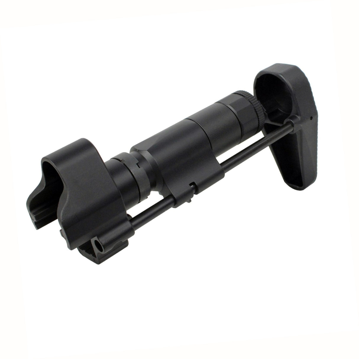 CYMA PDW Retractable Stock For MP5 AEG ( CYMA-C294 )