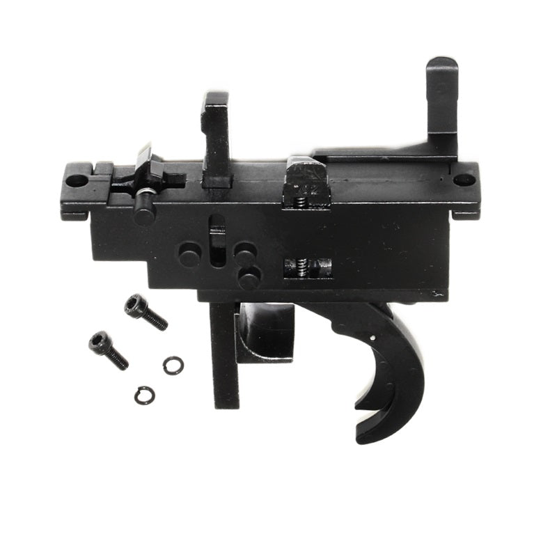 CYMA Complete Metal Trigger Box for L96 AWF CM706 Series ( CYMA-C297 )