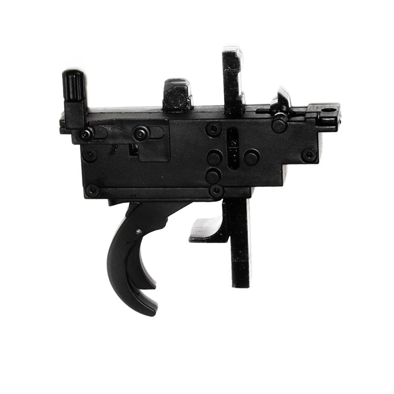 CYMA Complete Metal Trigger Box for L96 AWF CM706 Series ( CYMA-C297 )