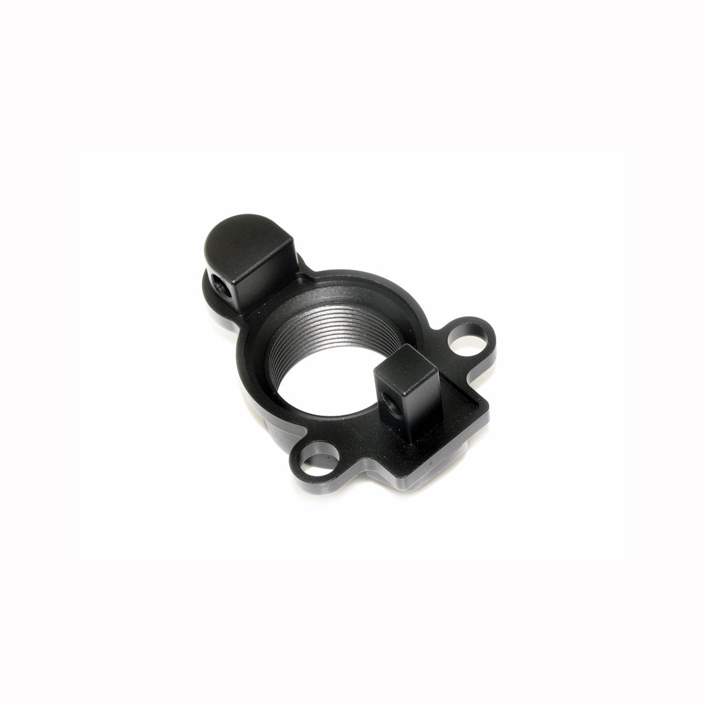 CYMA CNC Almiunum M4 Stock Adapter for MP5K AEG ( CYMA-C312 )