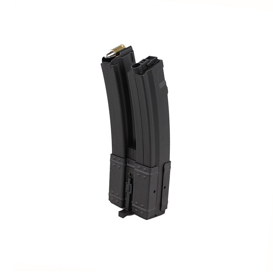 CYMA 550 Round Double Magazine for MP5 AEG ( CYMA-C37 )