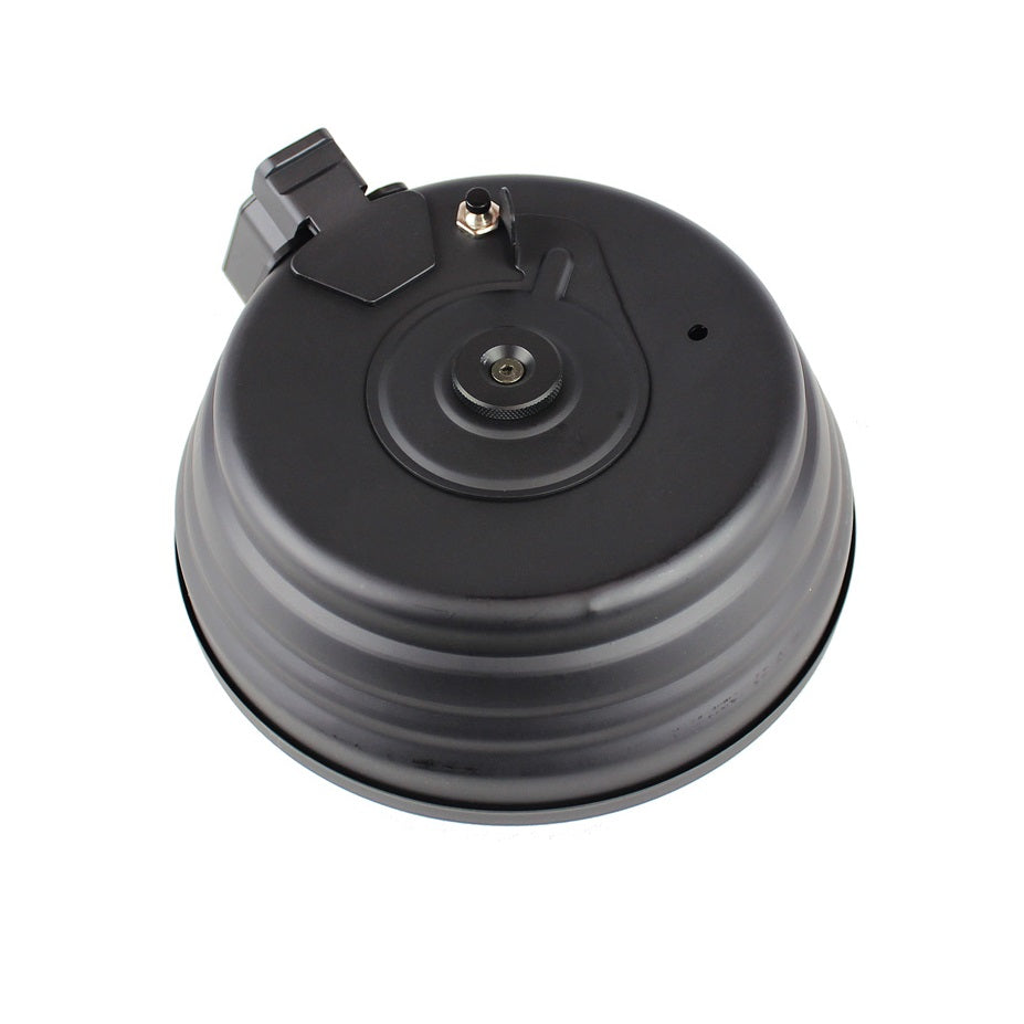 CYMA 2500 Rounds Electric Drum Magazine for AK AEG Airsoft ( CYMA-C38 )