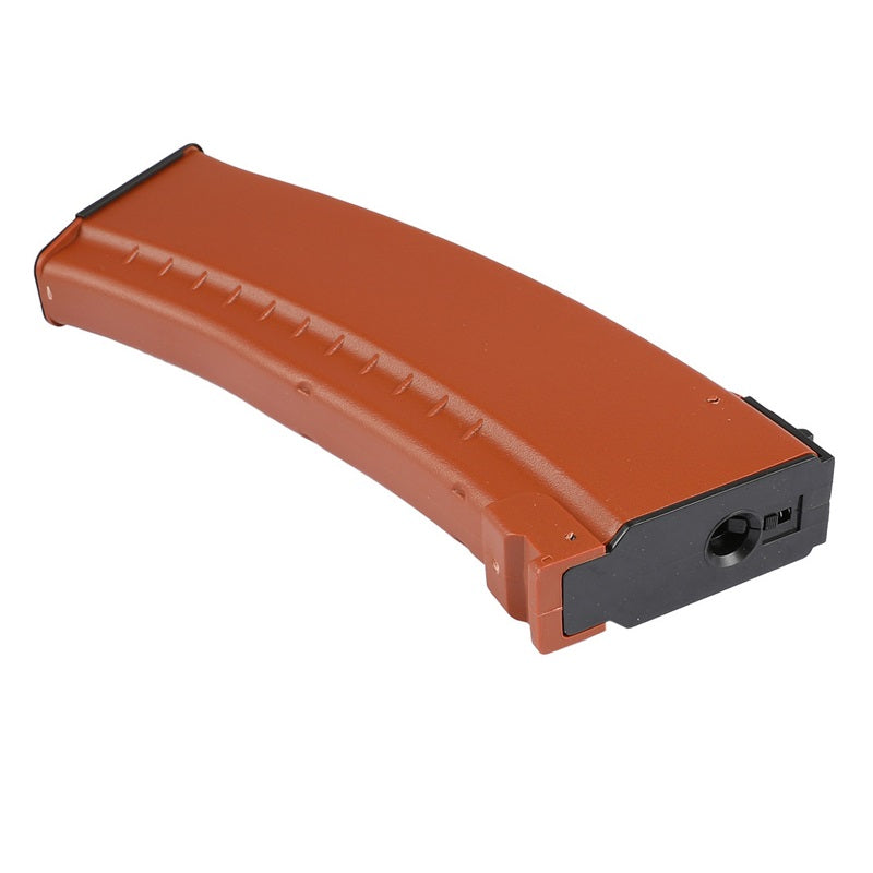 CYMA AK74 150 Rounds Mid Cap Plastic Magazine for AK AEG ( CYMA-C72 )