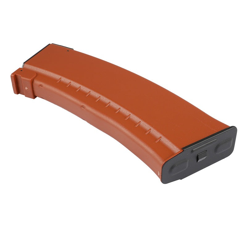 CYMA AK74 150 Rounds Mid Cap Plastic Magazine for AK AEG ( CYMA-C72 )