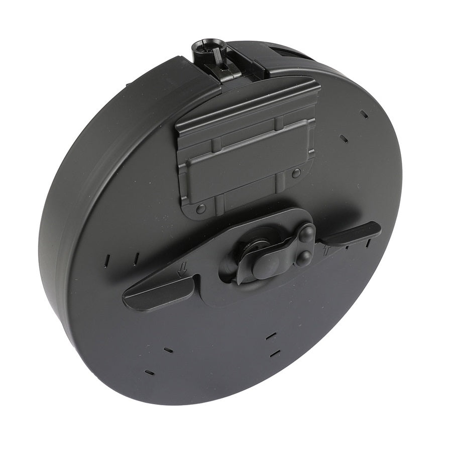 CYMA 450 Rounds Drum Magazine for M1A1 ( CYMA-C67 )