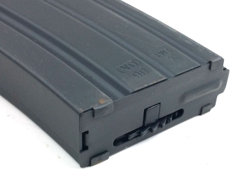 CYMA 430 Rounds Magazine for Galil AEG ( C74 )