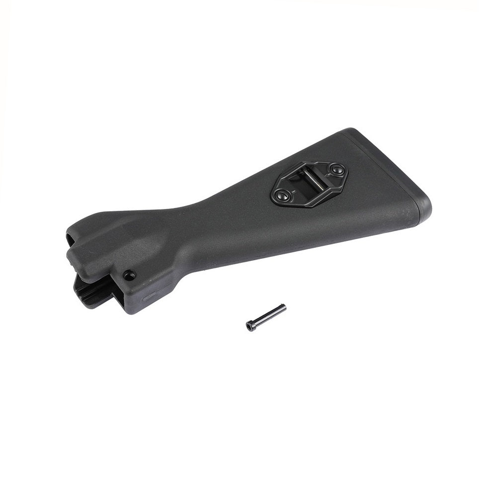 CYMA MP5A4 Fixed Stock for MP5 AEG Airsoft ( CYMA-C76 )