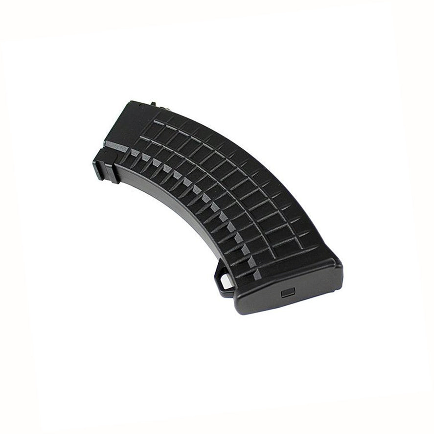 CYMA 150 Rounds Waffle Magazine for AK AEG ( C88 )