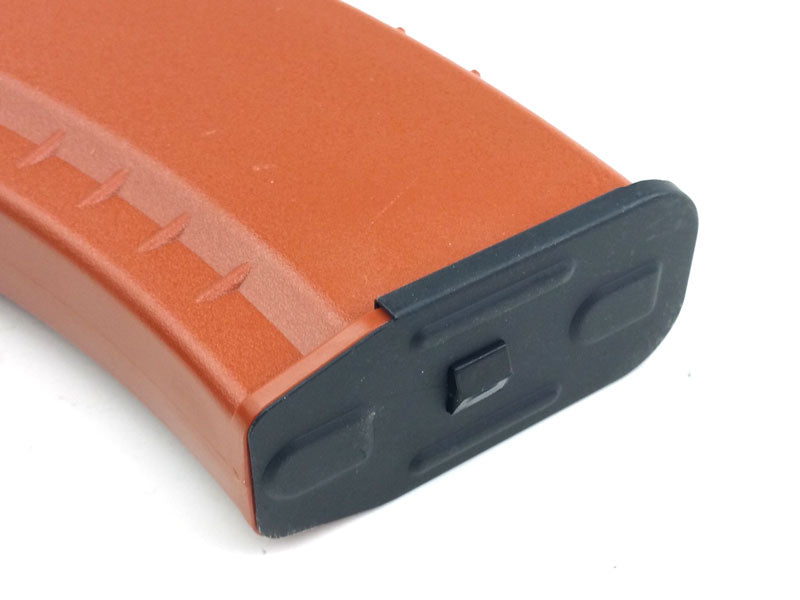 CYMA 150 Rounds Plastic Magazine for AK AEG ( C89 )