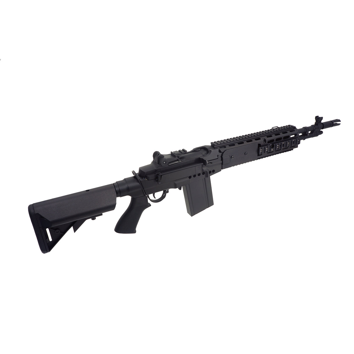 CYMA M14 EBR Crane Stock AEG Airsoft ( CM032EBR )