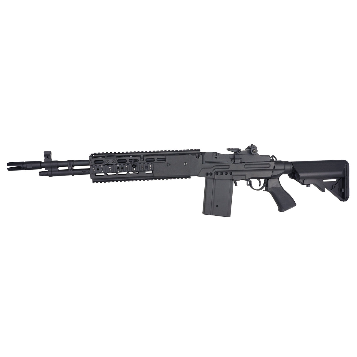 CYMA M14 EBR Crane Stock AEG Airsoft ( CM032EBR )
