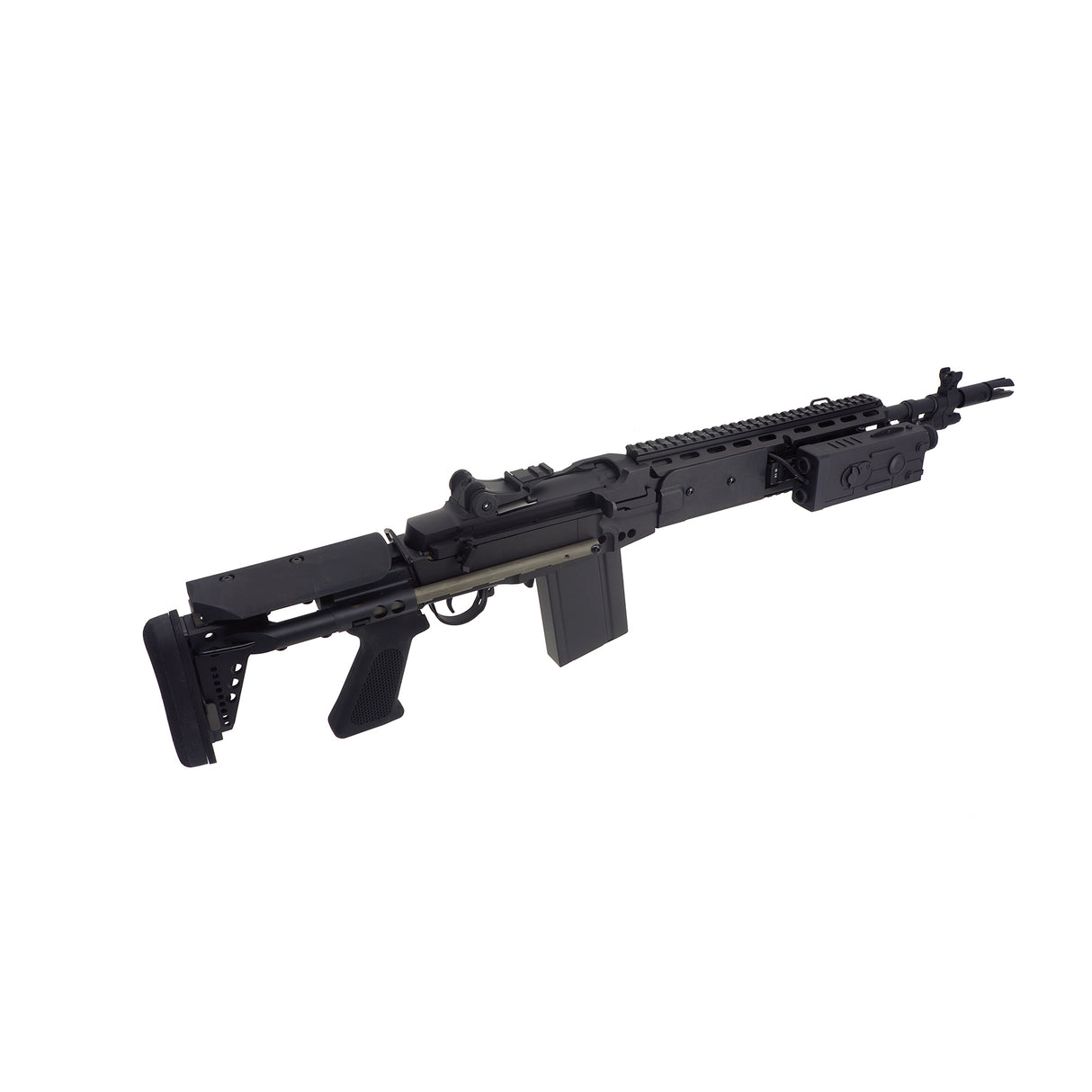 CYMA M14 EBR Telescoping Stock AEG Airsoft ( CM032G )