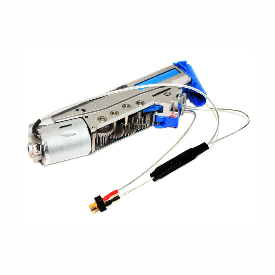 CYMA Complete Ball Bearing Gearbox MOSFET ver. for CM030 G18C AEP ( CYMA-CM09S )